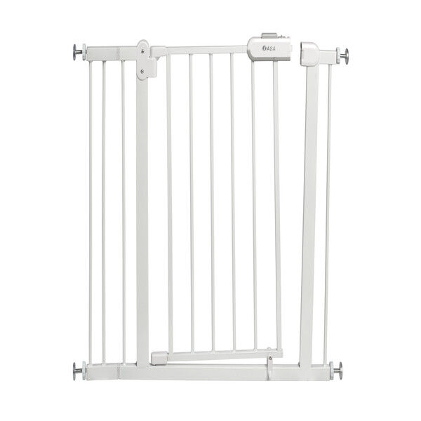 10CM EXTENSION INCLUDED SAFETY GATE FOR STAIRS / DOORWAYS