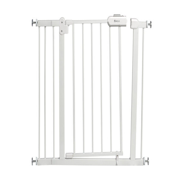 10CM EXTENSION INC SAFETY GATE FOR DOORWAYS - 87CM MAX