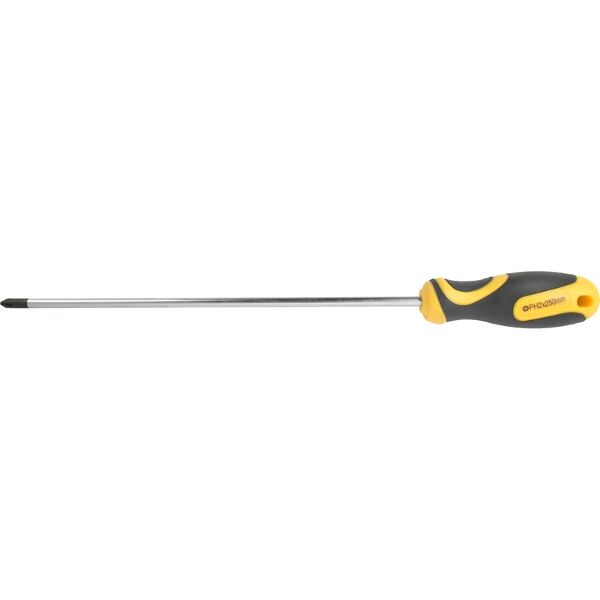 Screwdriver Phillips No.2 X 250Mm
