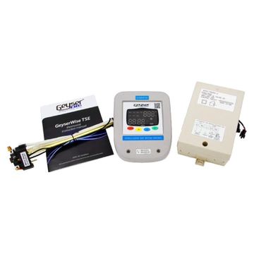 "Geyserwise TSE1 Tuya Smart WiFi Module Geyser Controller Kit"