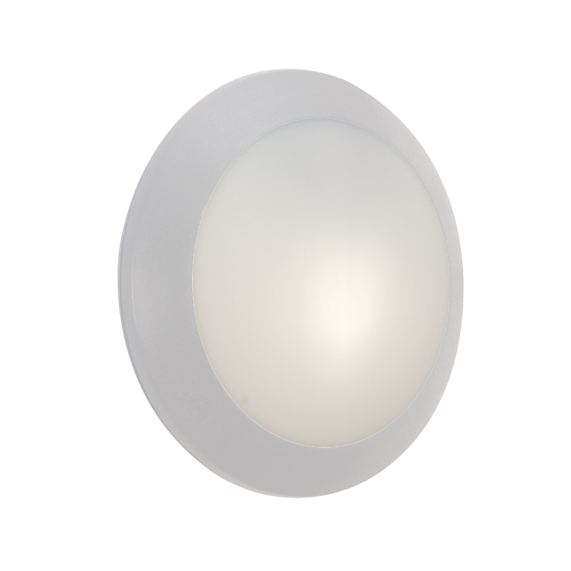 Fumagalli Berta bulk head Grey 1Xcfl23W - 6 Pack