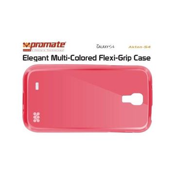 Promate Akton-S4-Elegant Multi-Colored Flexi-Grip Case
