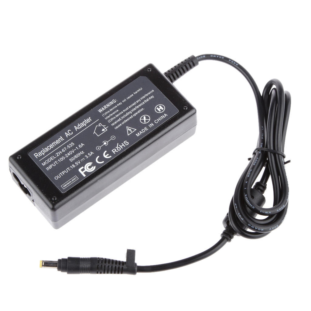Vibrant Adaptor for HP 510 530 Pavilion DV1000 DV2000 DV6000 HP Compaq NX6110 6720S (P/N:  384019-001 412786-001 519329-002 609939-001)