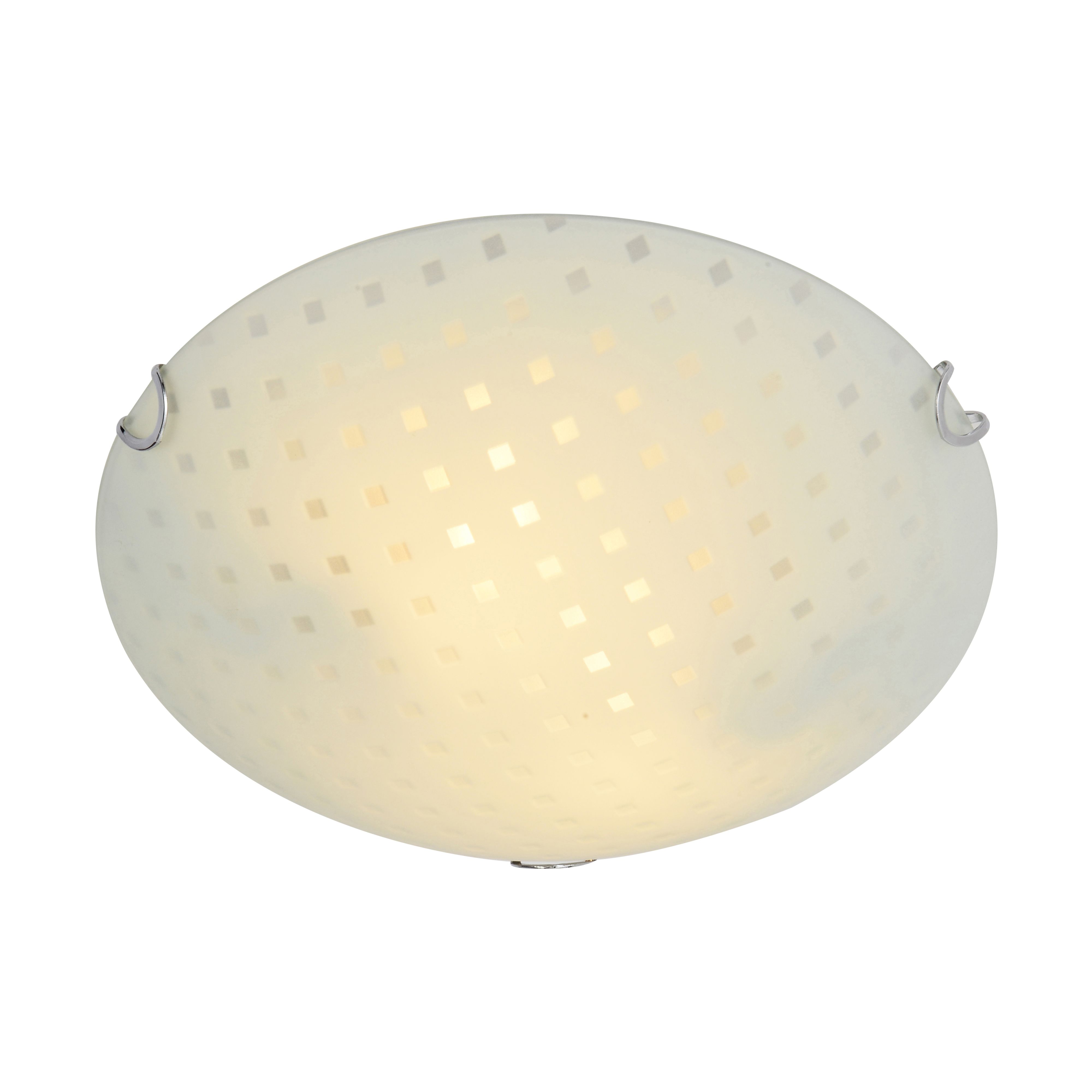 Eurolux Radiant Street Ceiling Light 400mm Multi Colour