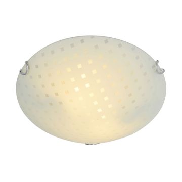 Eurolux Radiant Street Ceiling Light 400mm Multi Colour