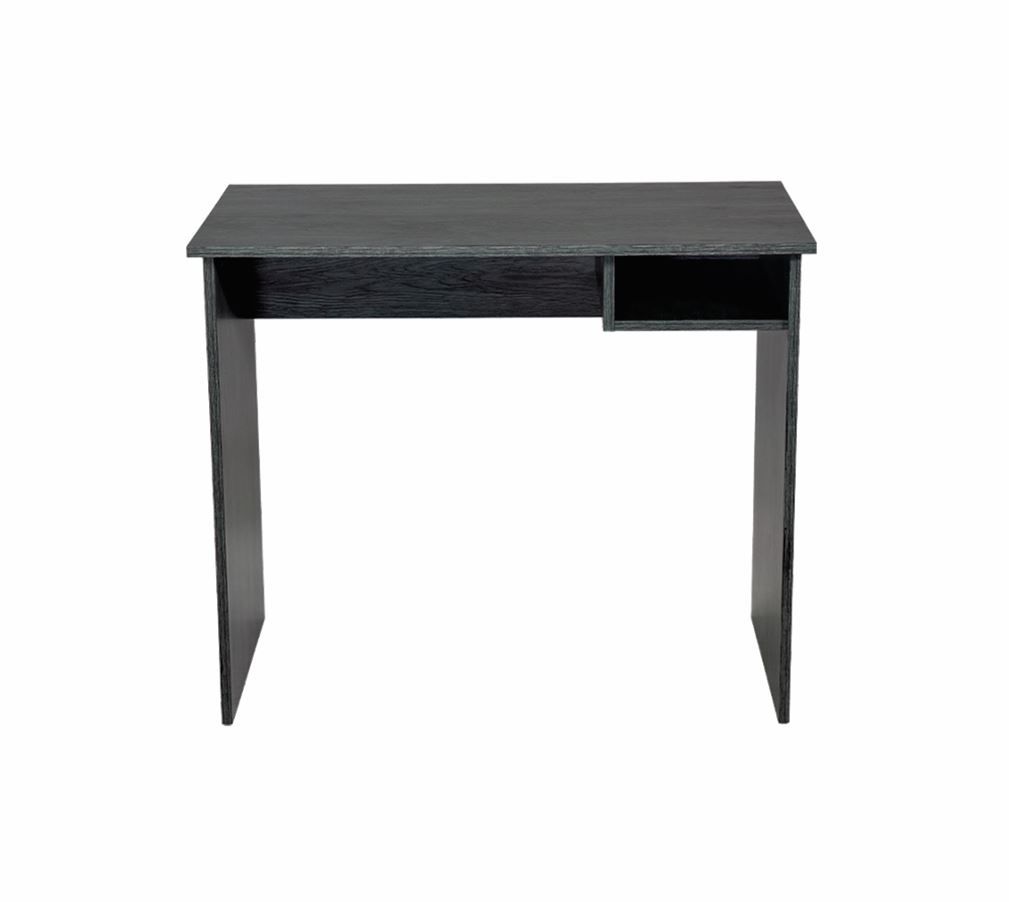 Student Desk Workstation Charcoal