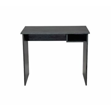 Student Desk Workstation Charcoal