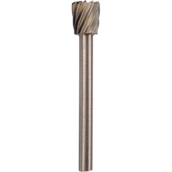 Mini H/Speed Cutter 6.4Mm Rev. Taper 3.2Mm Shank