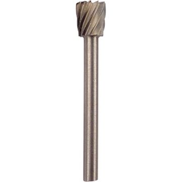 Mini H/Speed Cutter 6.4Mm Rev. Taper 3.2Mm Shank