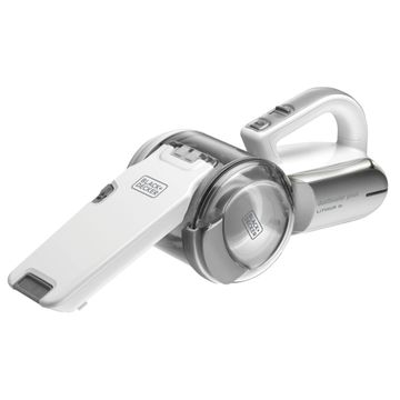 Black & Decker 18V dustbuster Powerful Pivot Hand Vacuum |PV1820L-QW