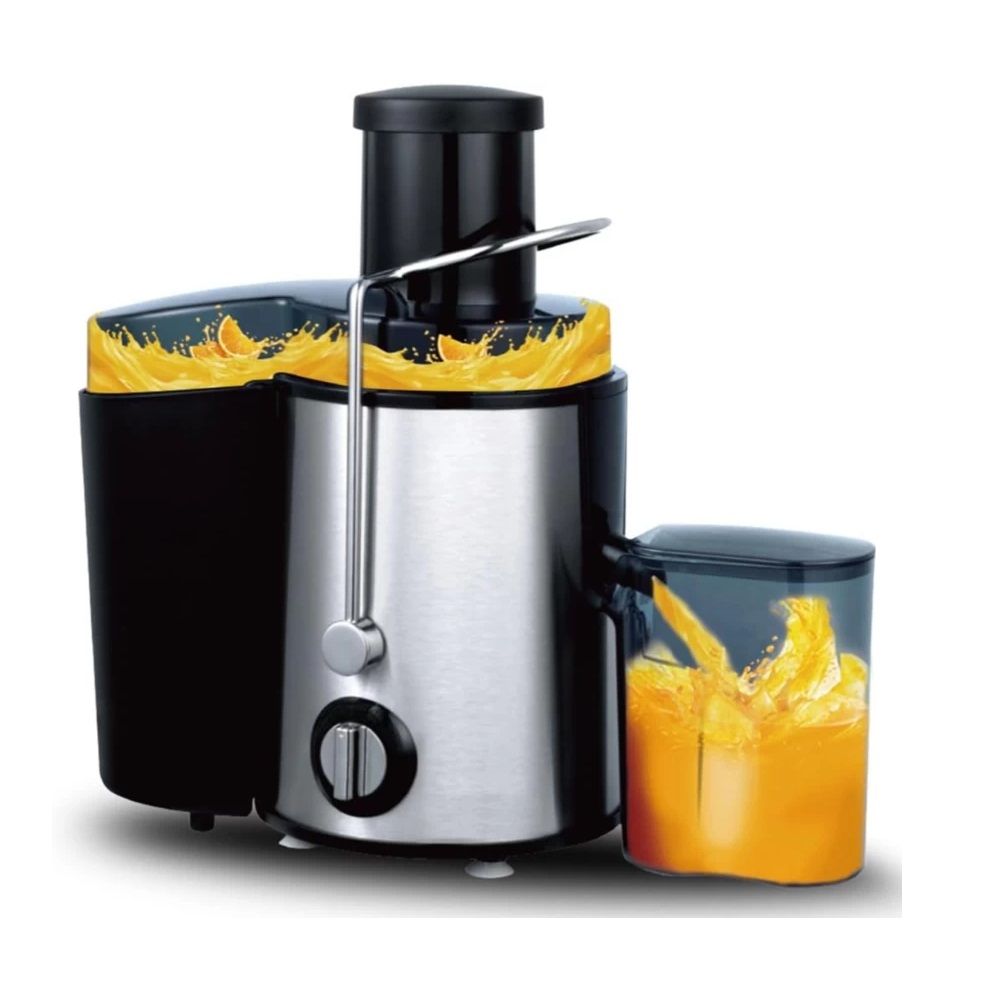 JUICE EXTRACTOR
