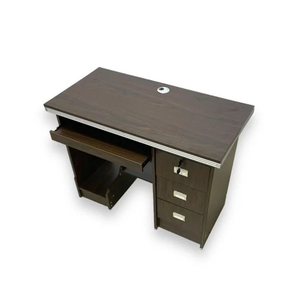 LBM FURN-Modern Luxurious Executive Office Table