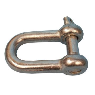 D Shackles 6mm