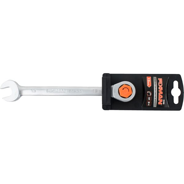 Fixman Combination Ratcheting Wrench 13Mm