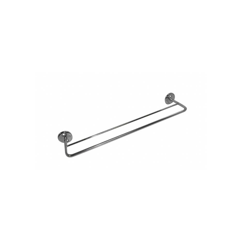 DISH TOWEL RAIL, STAINLESS STEEL