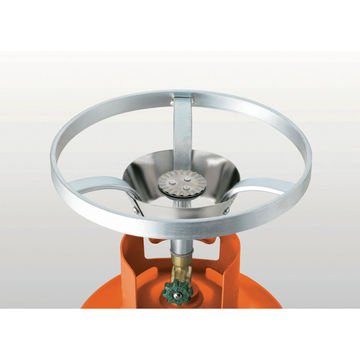 Alva-Potjiekos Cooker Top