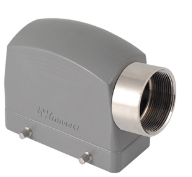 High Profile Hood 16P Pg21