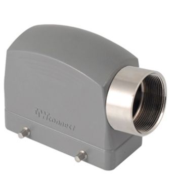 High Profile Hood 16P Pg21