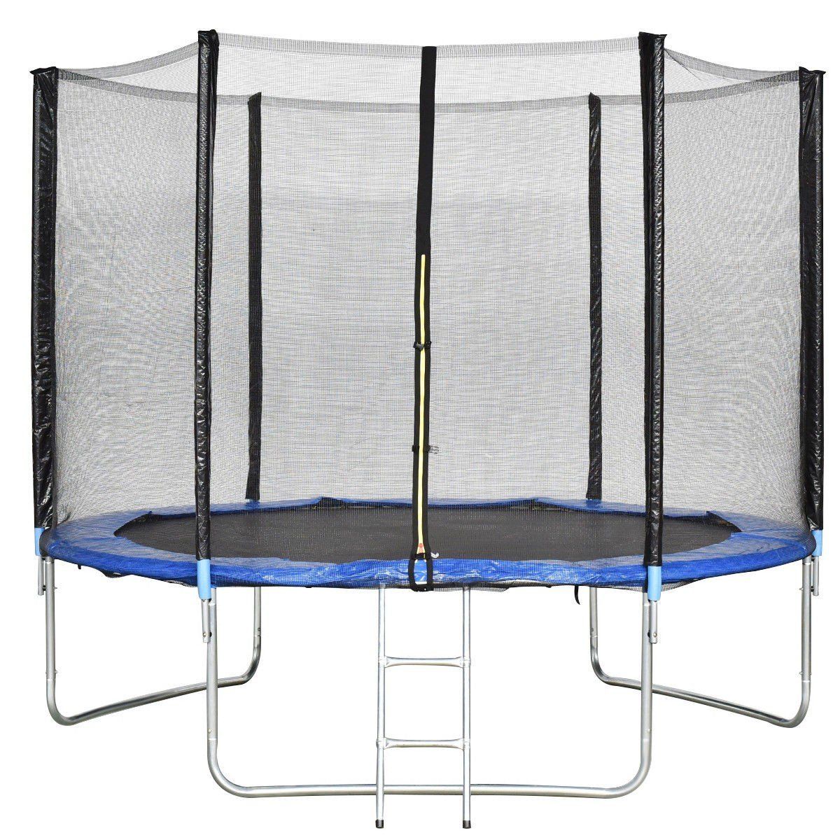 Jeronimo - Bing Trampoline - 12ft