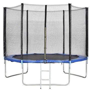 Jeronimo - Bing Trampoline - 12ft