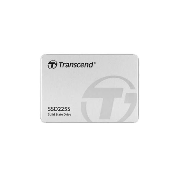 Transcend 1Tb Ssd225S - 3D Tlc -Cacheless
