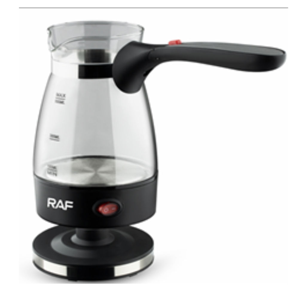 Electric Coffee Pot