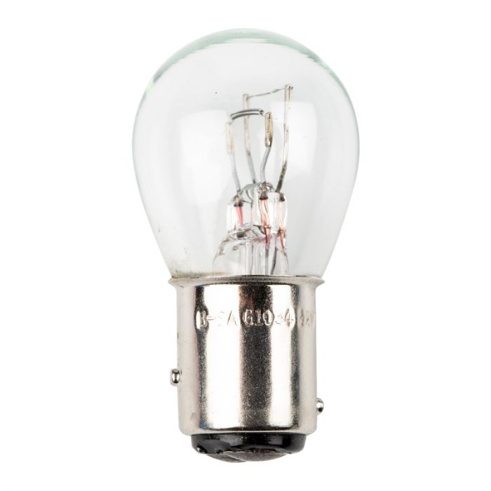 Globe - Lighting - Double Filament - Model G1034 - 12V - Bulk Pack of 20