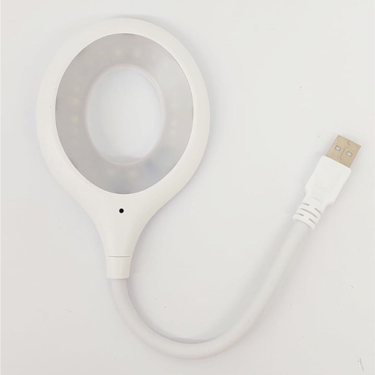 USB Bedside Light