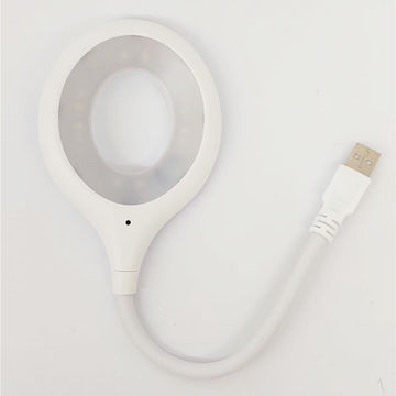 USB Bedside Light