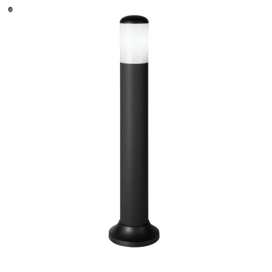 Plastic Base with Clear PC Cover