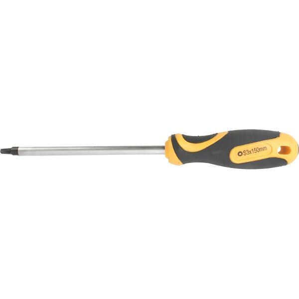 Screwdriver Square #3X150Mm