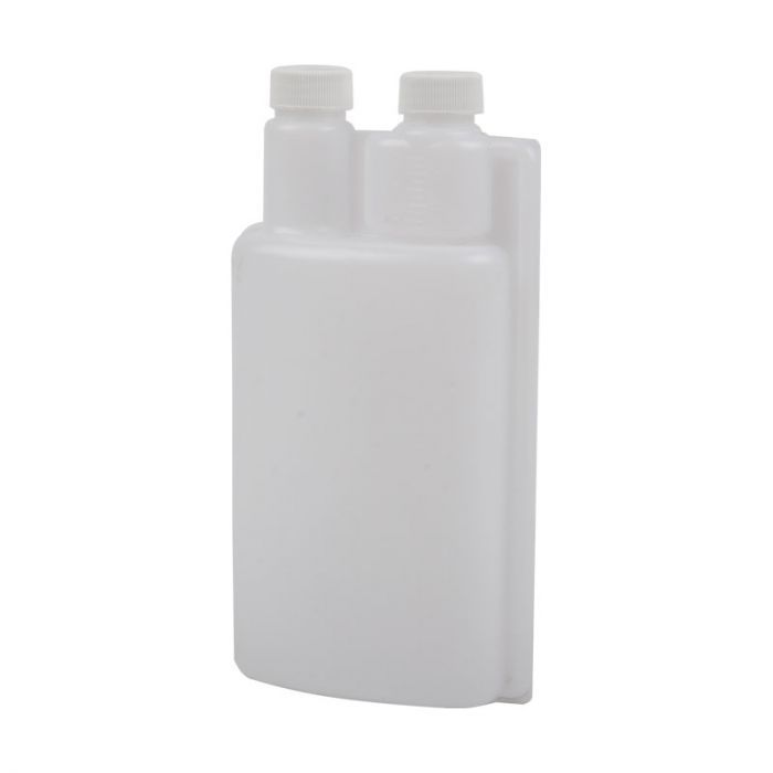 Bettix - Bottle Natural 500ml - 3 Pack