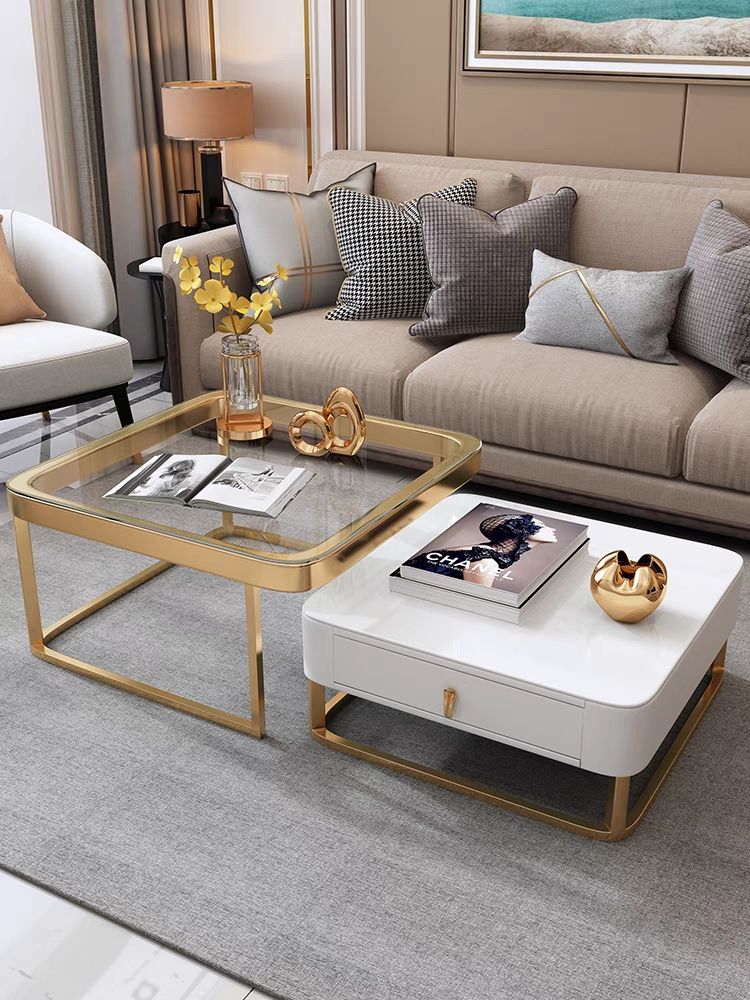GOF Furniture - Amira Coffee Table