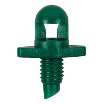 Micro Rainjet Nozzle Mist 360 D 1.0 Mm