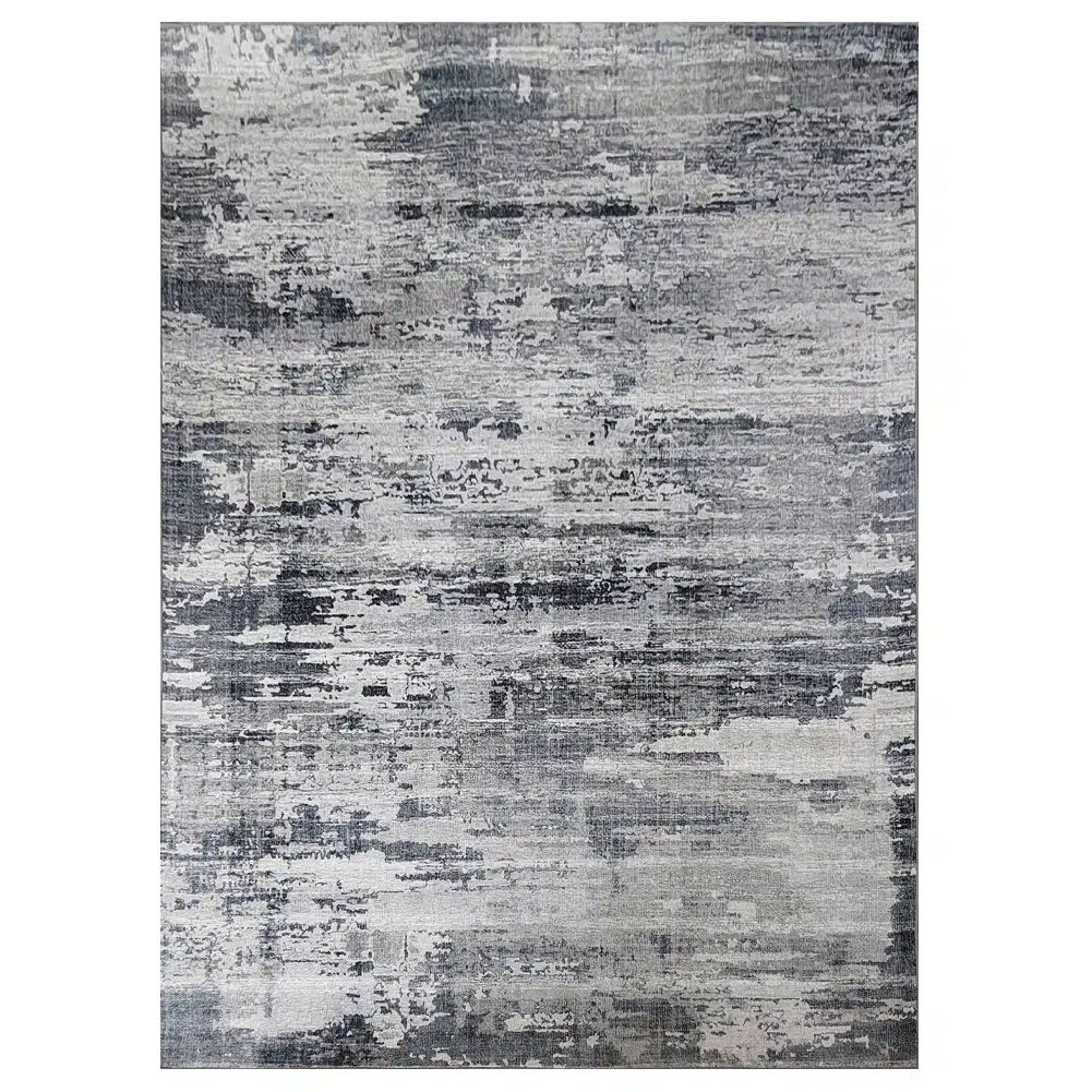 Fotakis Revival Dark Grey Rug – 24009 – 200cm x 300cm