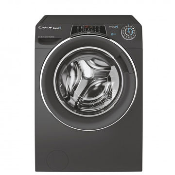 Candy 9kg RapidÓ Inverter Steam Washing Machine with Wifi App Control