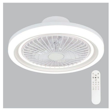 Ceiling Fan with Remote Control