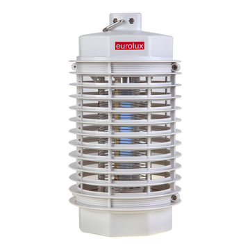 Eurolux Insect Killer Portable 4w White