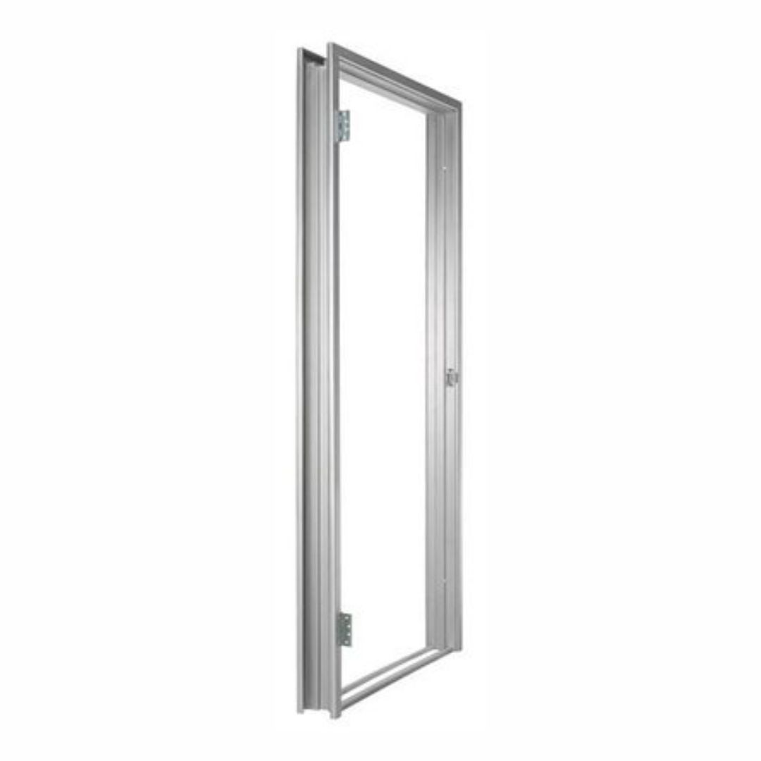 Steel Door Frame Medium Duty 0.6mm