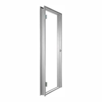 Steel Door Frame Medium Duty 0.6mm