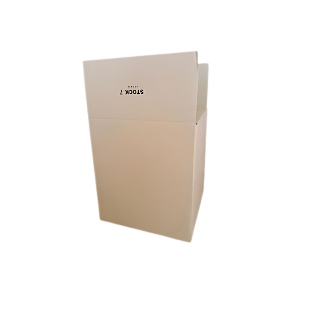 Stock 7 Box Large 45CM X 45CM X 50M Durable Storage Solution LEROY