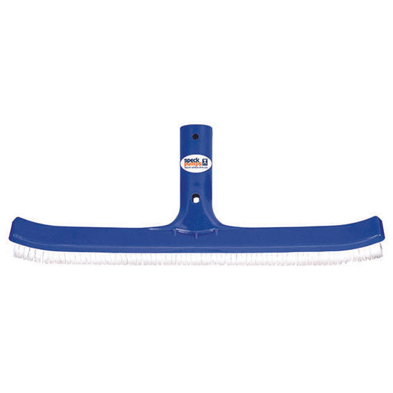 Speck Pumps Pool Brush Curved 460mm