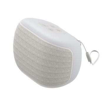 Body Glove Rocker Wireless Speaker-White
