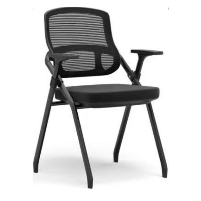 GOF Furniture – Alina Folding Mesh Conference Chair
