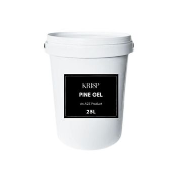 KRISPA2Z Pine Gel 25 L