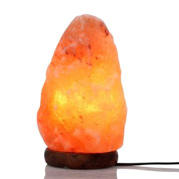 Natural Himalayan Salt Rock Lamp 2-3KG