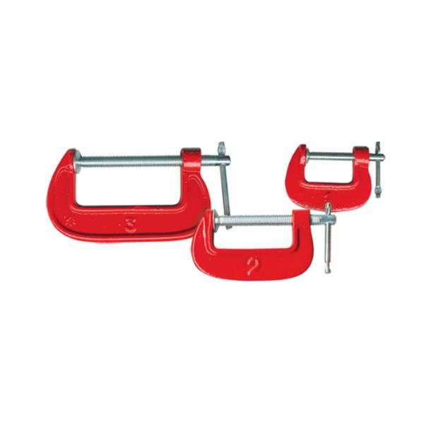 Clamp Jnr G 3Pcs 3Pcs - 3 Pack