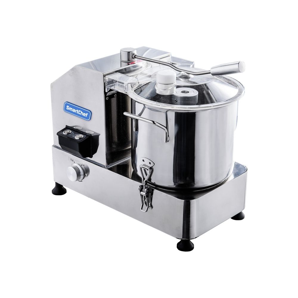 Bowl cutter - 9Lt - SMARTCHEF