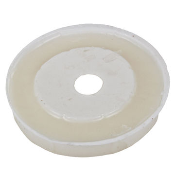 Seal Pan Wax Ring White