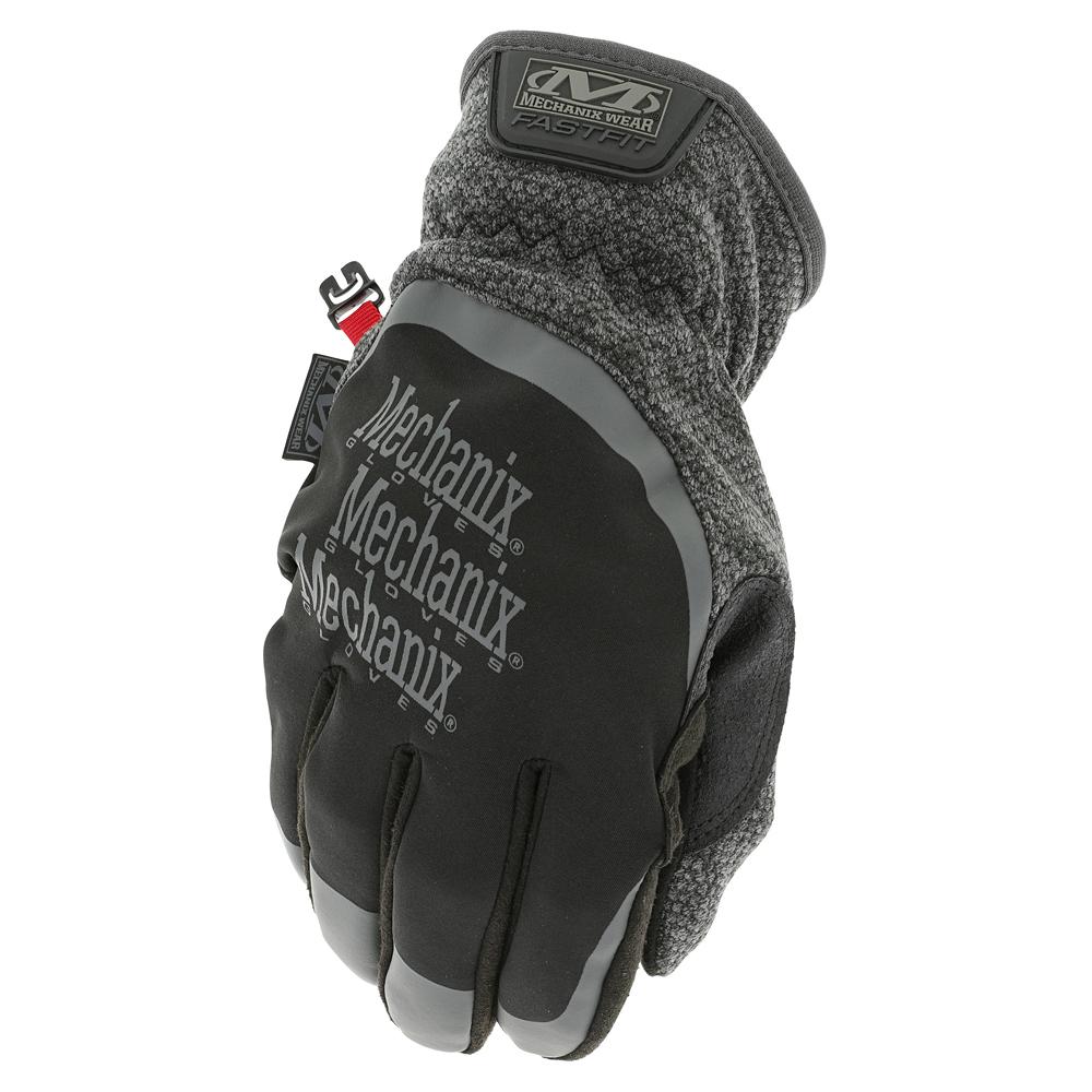 Insulated DuraHideX Cold Weather Work Glove